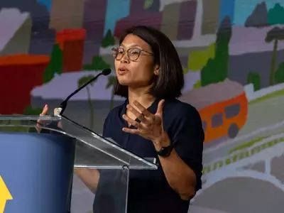 The Heated Race for Los Angeles Mayor: Key Contenders and Their Platforms