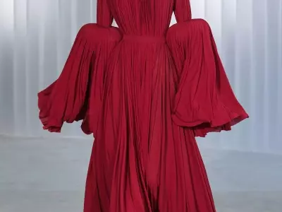 Haute Couture Week: A Glimpse into the Future of Fashion