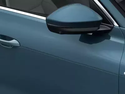 Audi Q7 Teased: A Glimpse into the Future of Luxury SUVs