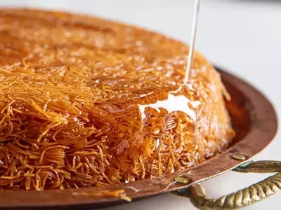 The Versatile Charm of Orange Blossom Water in Culinary Arts