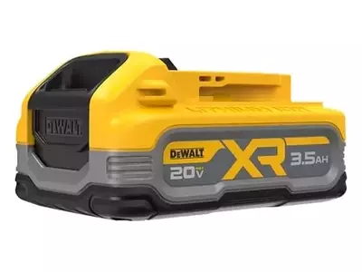 DeWalt 20V Max XR Powerstack 3.5Ah Battery: A Game Changer for Power Tool Users