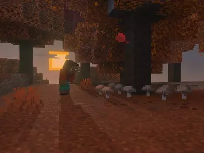 Unveiling Minecraft's Dappled Forest Update: A Glimpse into the Game's Vibrant Future