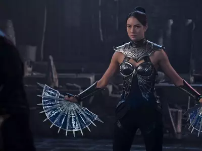 Mortal Kombat 2: Home Release Details and Special Features