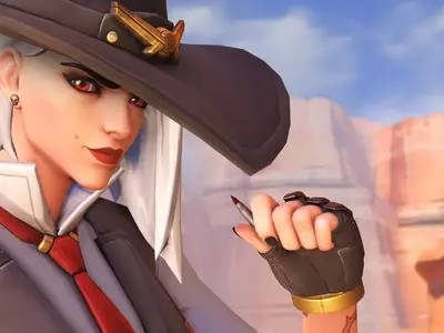 Overwatch Anniversary Event: Adjusting Legendary Title Requirements