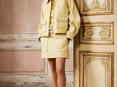 Cinq à Sept Resort 2027 Collection: A Preview