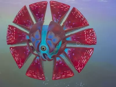 Subnautica 2's Latest Hotfix: A Step Backward for Survival Gameplay?