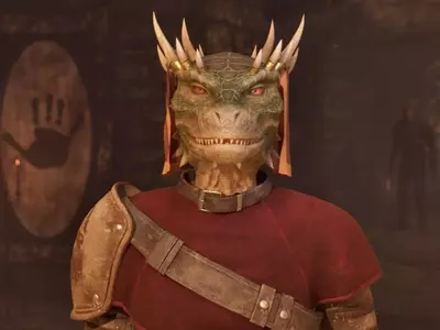 Understanding Character Attributes in Oblivion Remastered