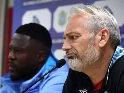 Congo's World Cup Warm-up Match Canceled Due to Ebola Concerns in Spain