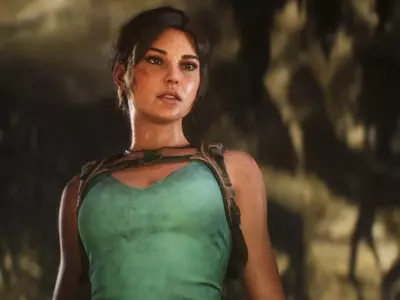 Tomb Raider: Legacy of Atlantis  System Requirements Revealed