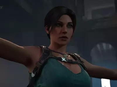 Tomb Raider: Legacy of Atlantis Release Date and Details Revealed