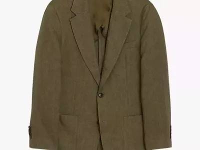 The Ultimate Guide to Summer Blazers for Men