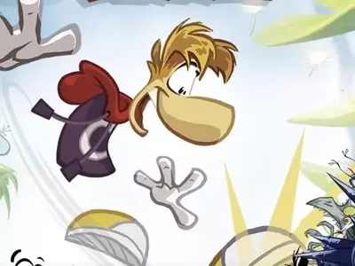 Rayman Origins: Enhanced Edition Announced