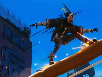 Unseen Unveils Thrilling Gameplay for Kemuri at State of Play