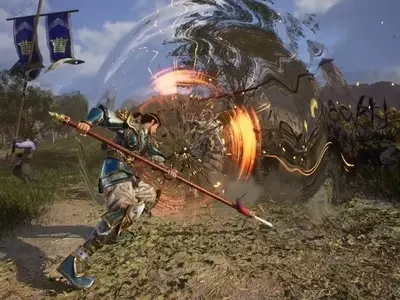 Dynasty Warriors 3 Remaster Shifts to Switch 2, Original Switch Version Discontinued
