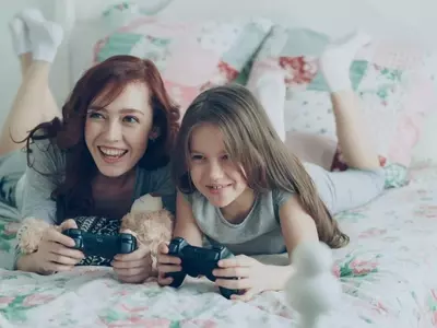 Gaming's Growing Reach: Americans Embrace Digital Play Amidst Evolving Demographics