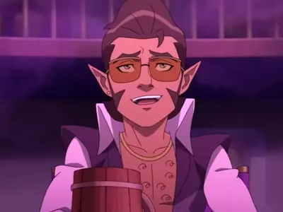 Critical Role's Animated Adaptation: Expanding Narratives in The Legend of Vox Machina Season 4