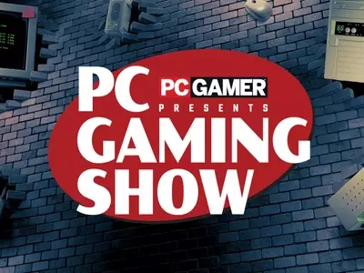 PC Gaming Show 2026: The Ultimate Guide