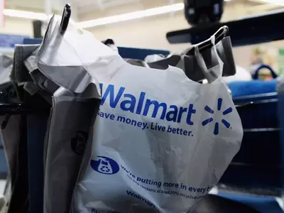 Walmart's Flashlight Deal: 83% Off a Rechargeable Marvel