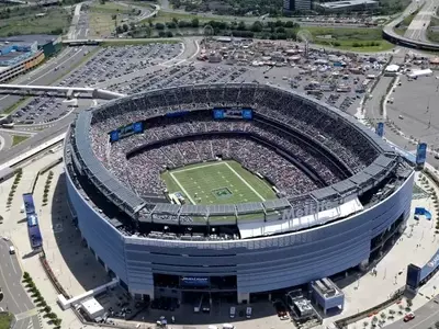FIFA World Cup 2026: The Host Stadiums and Cities Guide