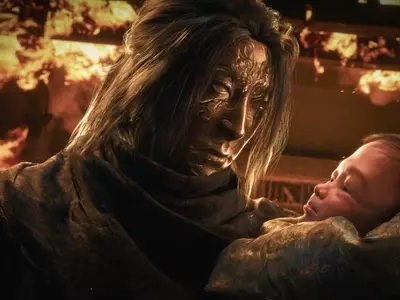 Phantom Blade Zero's Release Postponed by 50 Days