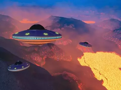 Raph Koster's New Sci-Fi MMORPG "Stars Reach" Announced for Summer Launch