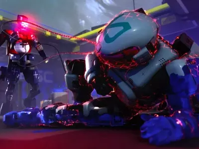 Marathon's Rocky Second Season Launch Amidst Server Issues