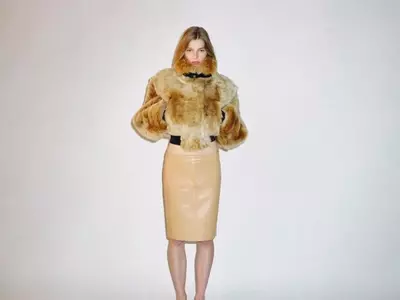 Khaite's Resort 2027 Collection: A Decade of American Sportswear Evolution