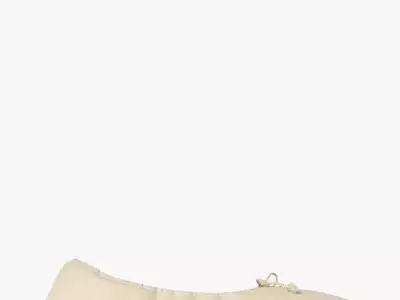 The Enduring Appeal of Soft Ballet Flats: A Style Guide