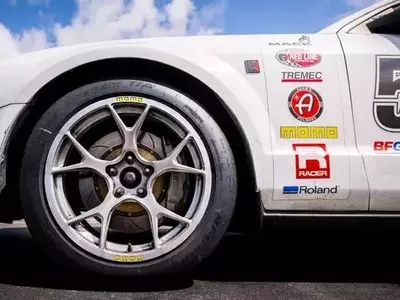 California's Tire Efficiency Proposal: A Double-Edged Sword for the Auto Industry
