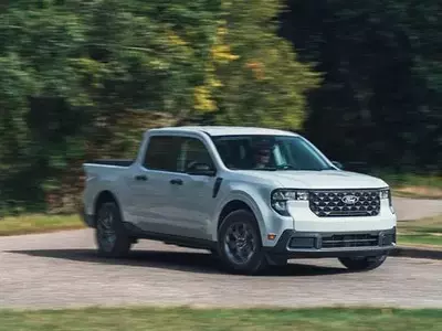 Urgent "Do Not Drive" Advisory Issued for Ford Bronco Sport and Maverick Models