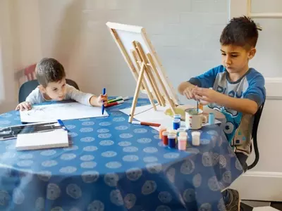 Top Art Kits to Spark Creativity in Kids of All Ages