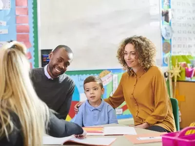 Effective Communication: A Parent's Guide to Partnering with Educators