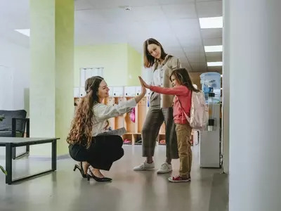 The 10 Types of Parents Teachers Least Prefer