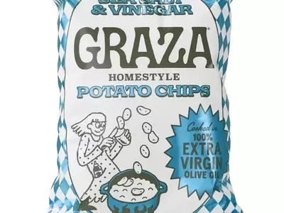 June's Must-Try New Snacks: A Delicious Journey for Your Taste Buds
