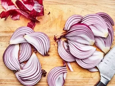 The Art of Quick-Pickled Red Onions: A Versatile Culinary Staple