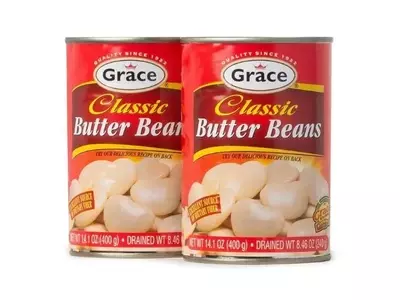 The Best Canned Butter Beans for Your Kitchen