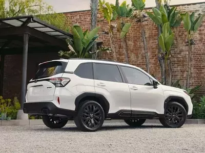 Selecting the Optimal 2026 Subaru Forester Trim