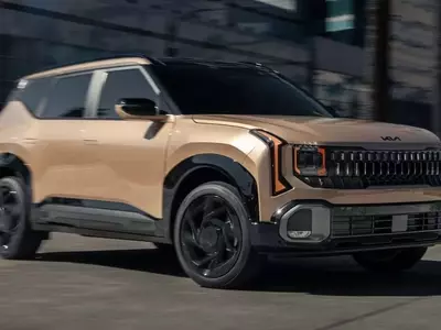 2027 Kia Seltos: Enhanced Features Drive Price Increase