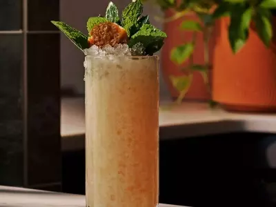 Atlanta's Premier Cocktail Destinations
