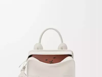 Loewe's 180th Anniversary: A Legacy Collection Unveiled