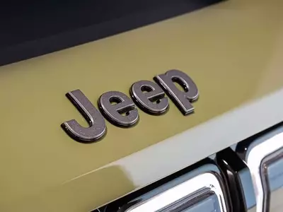 Stellantis's Commitment to Unique Vehicle Designs Amid Shared Technology