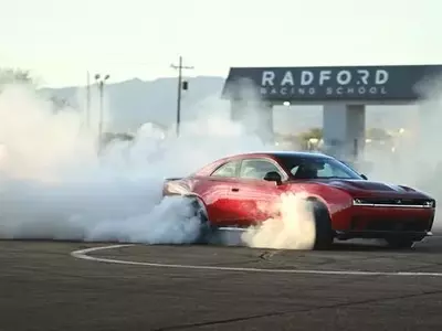 2027 Dodge Charger: Price Adjustments & New Features