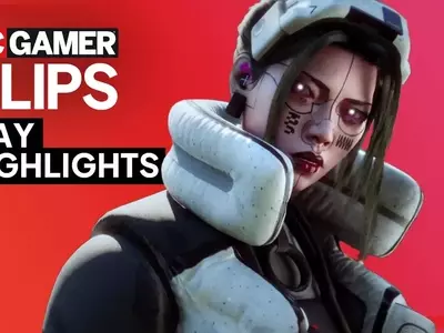 May's Top Gaming Clips: Award-Winning Moments and Hilarious Fails