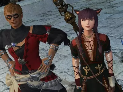 A Guide to Final Fantasy 14 Seasonal Events