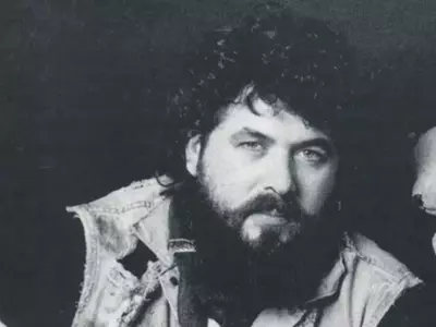 Legendary Warhammer Artist John Blanche Passes Away