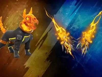 Fortnite Chapter 7 Season 2 Finale: Event Guide and Rewards