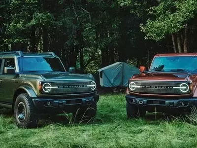 Unveiling the 2027 Ford Bronco Filson Edition: A Modern Classic