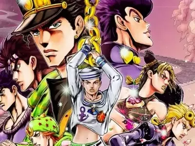 Upcoming Release of 'JoJo's Bizarre Adventure: Eyes of Heaven R' for Nintendo Switch Platforms
