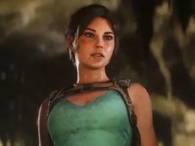 Crystal Dynamics Clarifies AI Usage in 'Tomb Raider: Legacy of Atlantis'