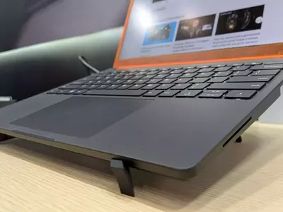Framework 13 Pro: The MacBook Pro for Linux Users